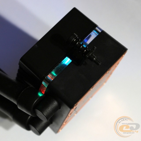 Aardwolf OCEANUS 360