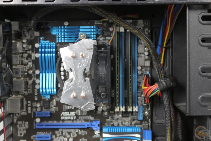 Aardwolf Performa 3X-1