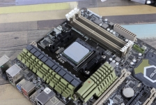 Aardwolf Performa 3X