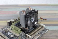 Aardwolf Performa 3X