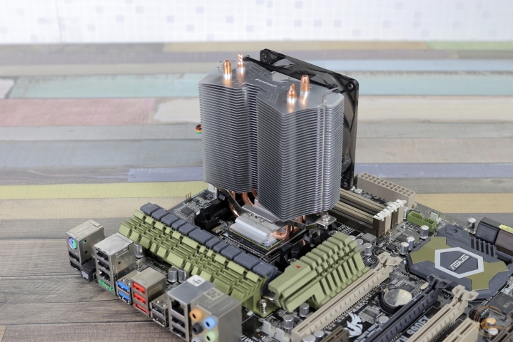 Aardwolf Performa 3X