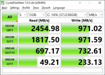 Acer Aspire 5-7