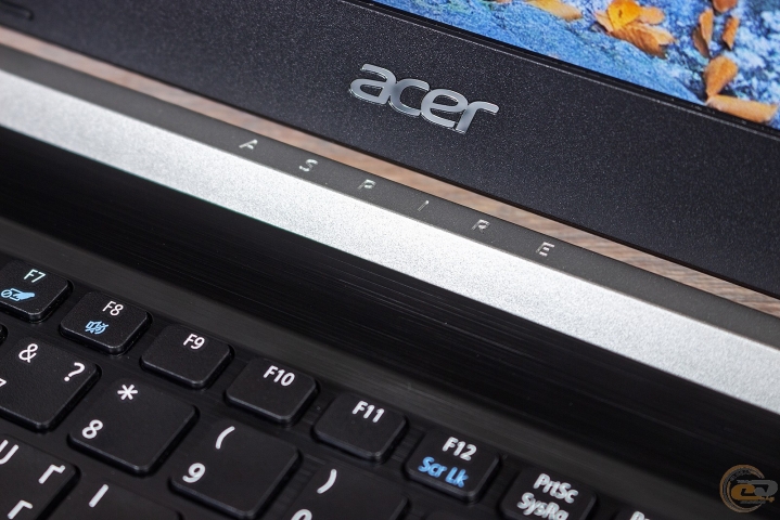 Acer Aspire 5