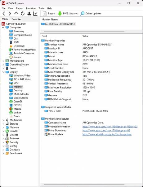 Acer Aspire 5 A515-56G4
