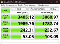 Acer Aspire 5 A515-56G6