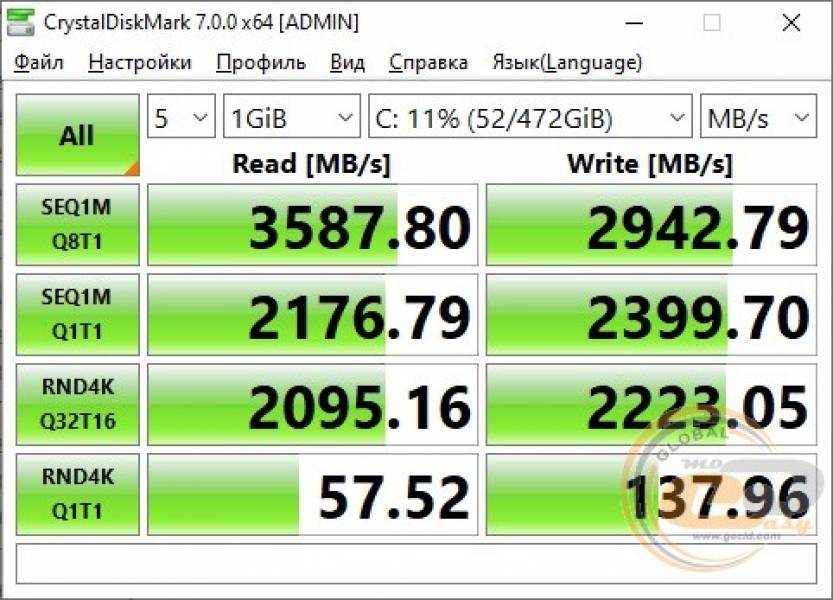 Acer Aspire 7 A715-42G-1