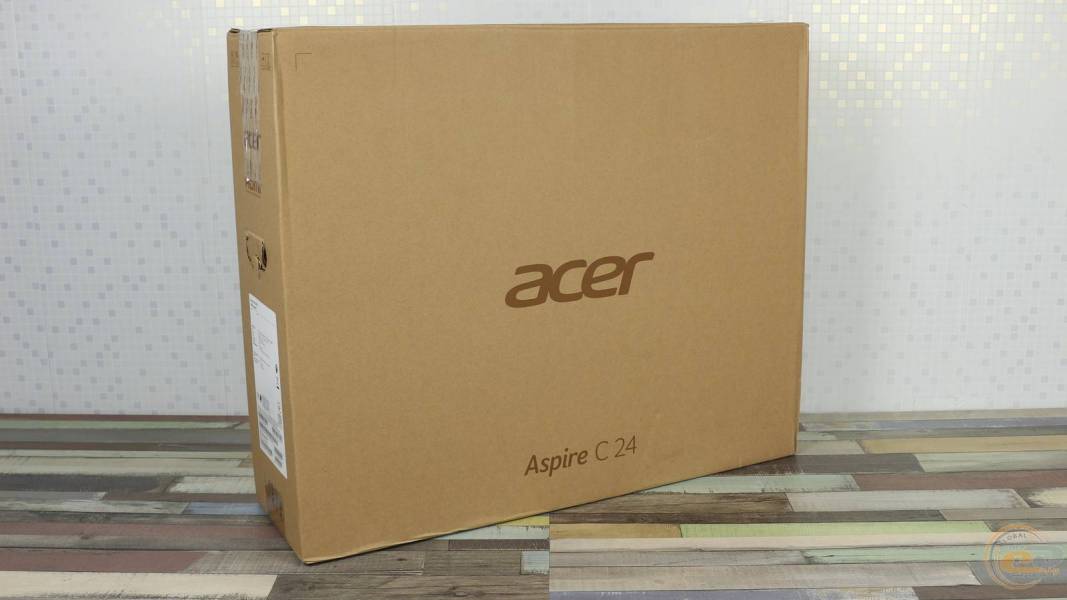 ACER Aspire C24 195ES-1