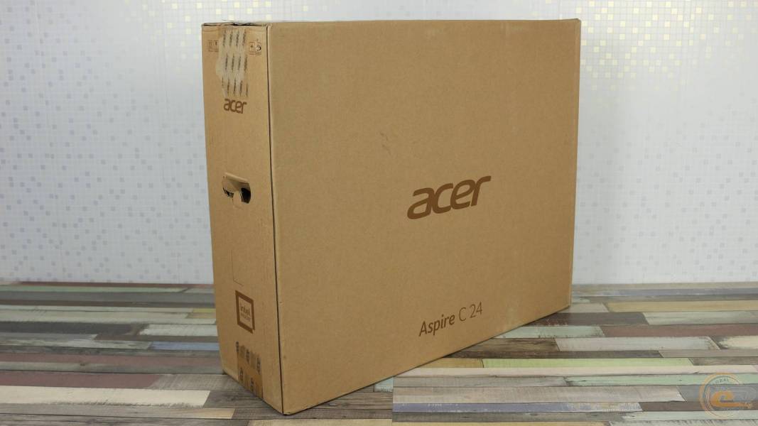 ACER Aspire C24 195ES-1