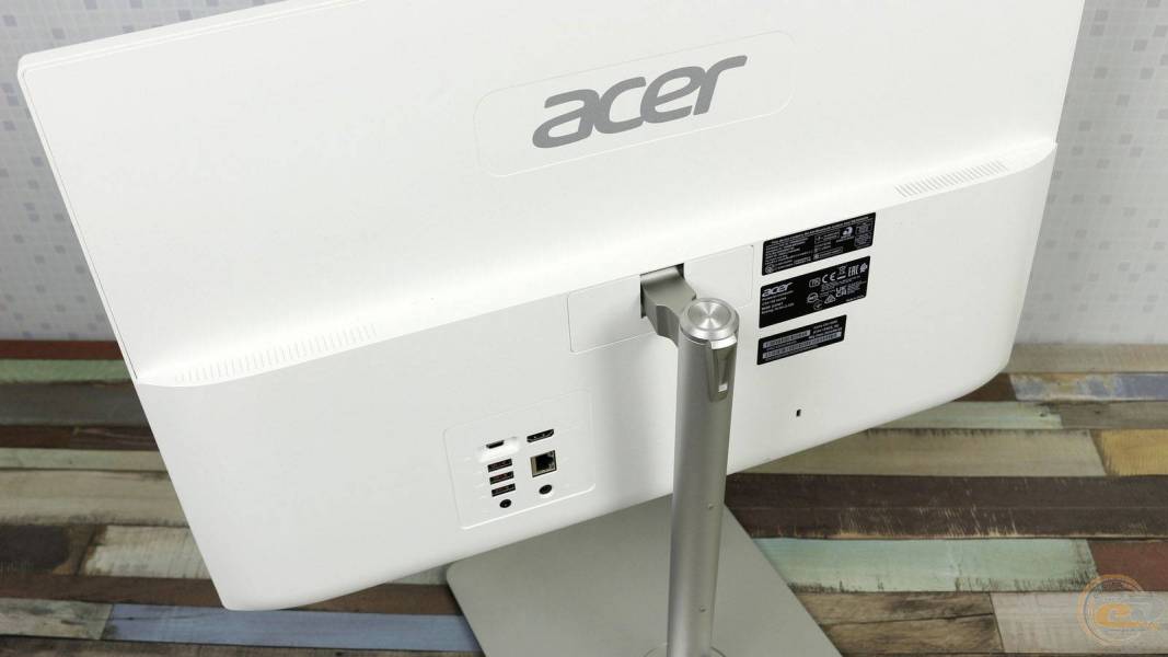 ACER Aspire C24 195ES-4