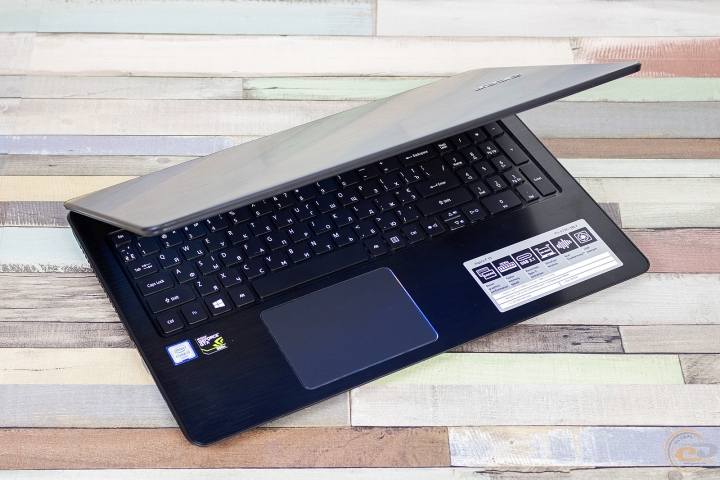 Acer Aspire F 15-1