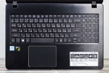 Acer Aspire F 15