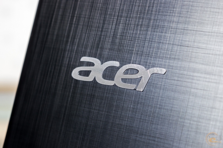 Acer Aspire F 15