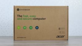 Acer Chromebook 314-1