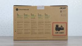 Acer Chromebook 314-1