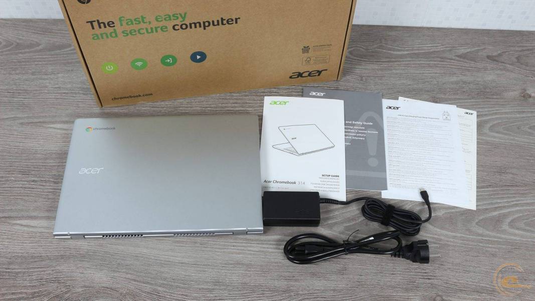 Acer Chromebook 314-2