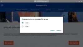 Acer Chromebook 314-4-1