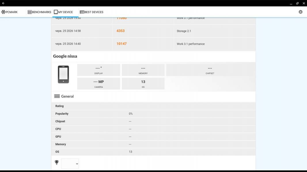 Acer Chromebook 314-4-1