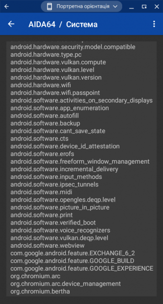 Acer Chromebook 314-4