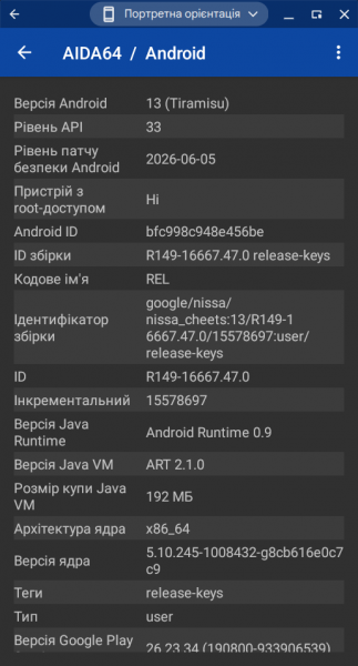 Acer Chromebook 314-4