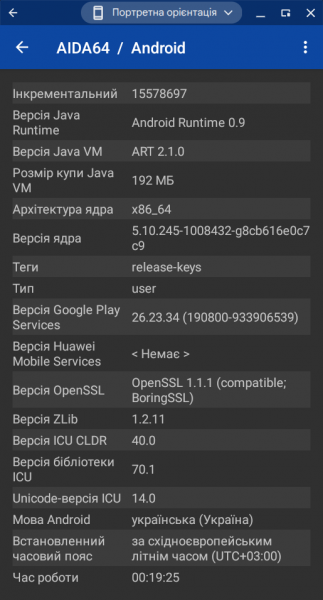 Acer Chromebook 314-4