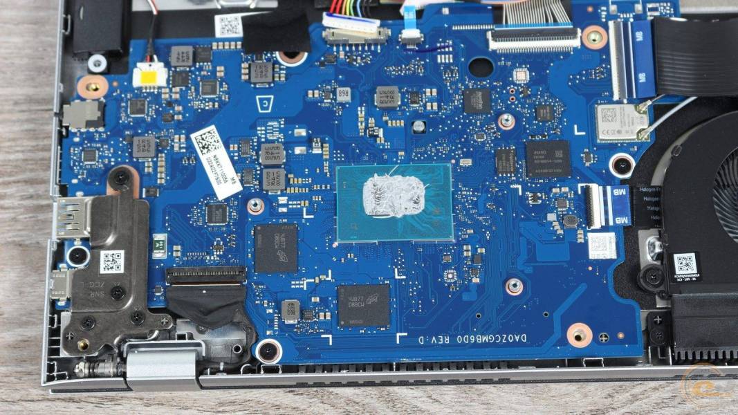 Acer Chromebook 314-6
