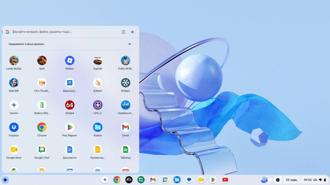 Acer Chromebook 314-7