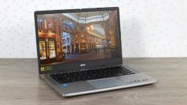 Acer Chromebook 314-9