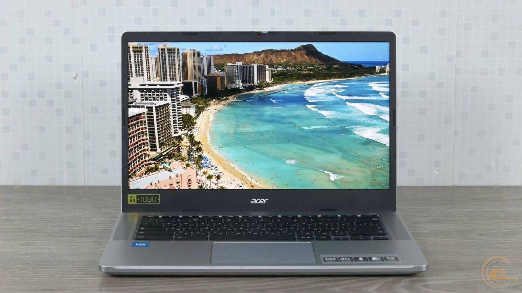 Acer Chromebook 314-9