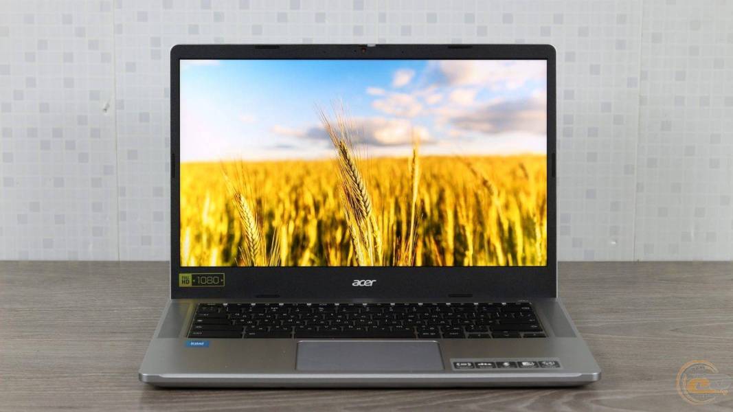 Acer Chromebook 314-9