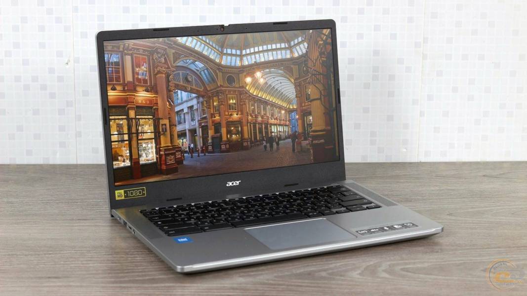 Acer Chromebook 314-9