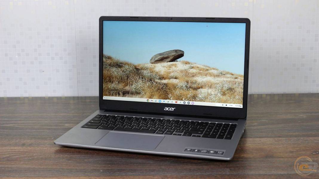 Acer Chromebook 315-8