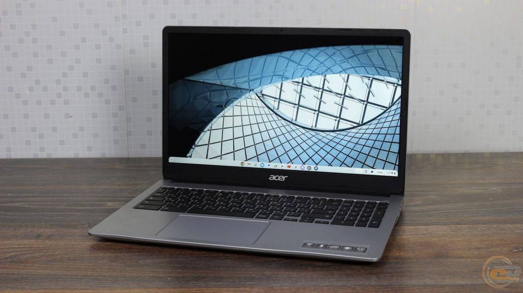 Acer Chromebook 315-8