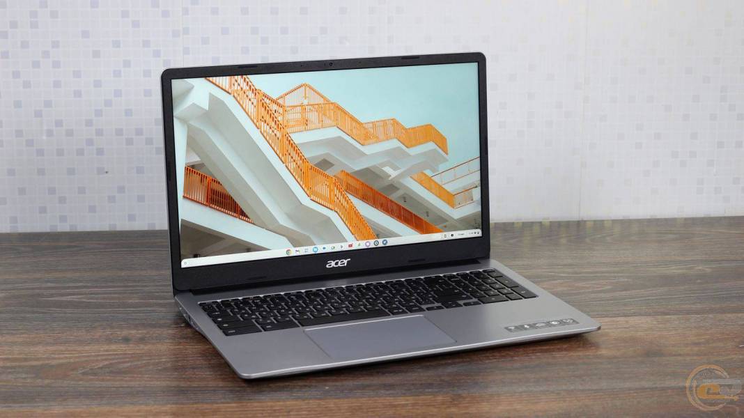 Acer Chromebook 315-8