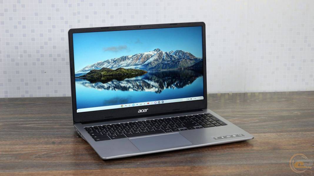 Acer Chromebook 315-8