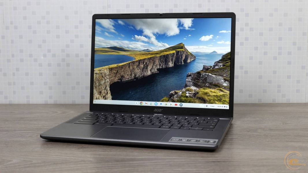 Acer Chromebook Plus 514-11