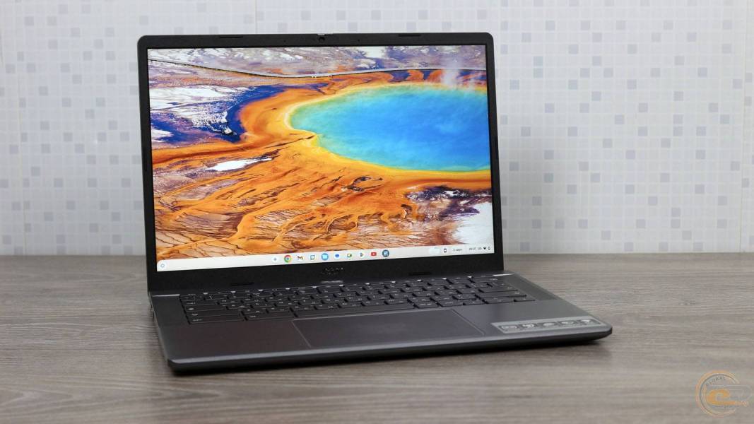 Acer Chromebook Plus 514-11