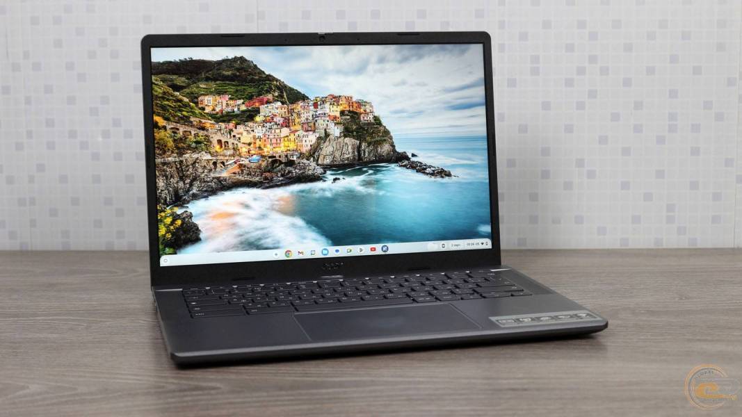 Acer Chromebook Plus 514-11