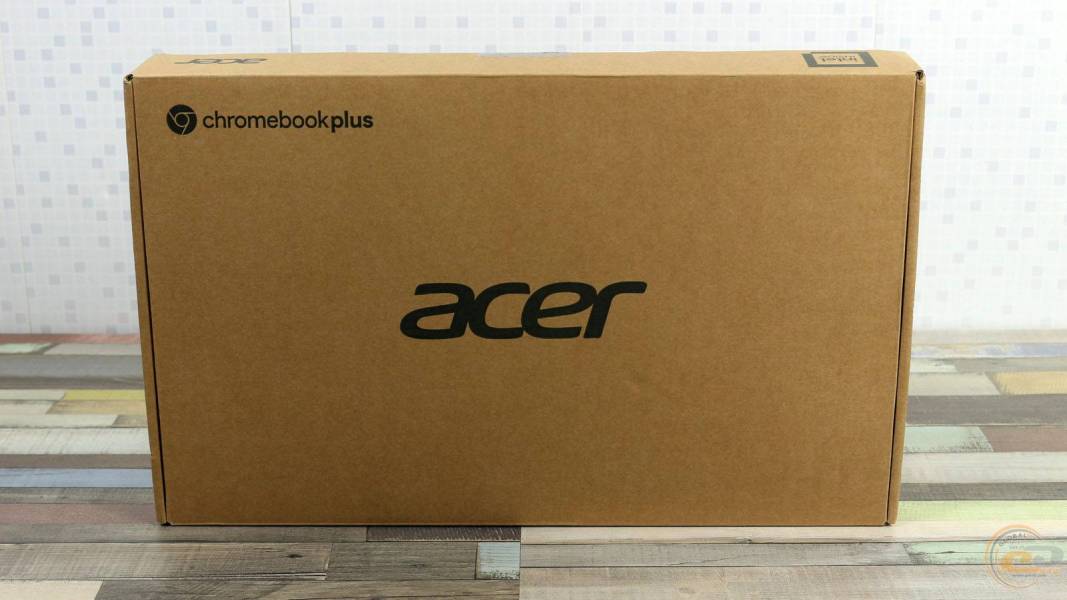 ACER Chromebook Plus 515-1