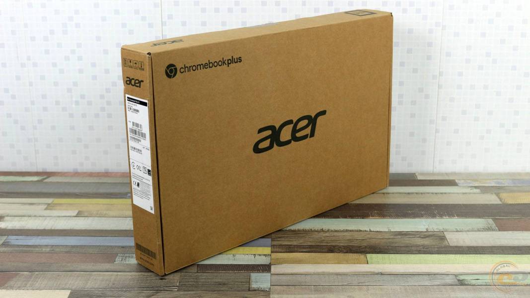 ACER Chromebook Plus 515-1