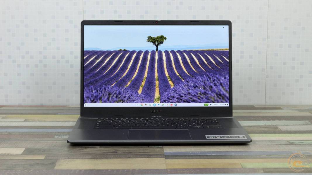 ACER Chromebook Plus 515-11