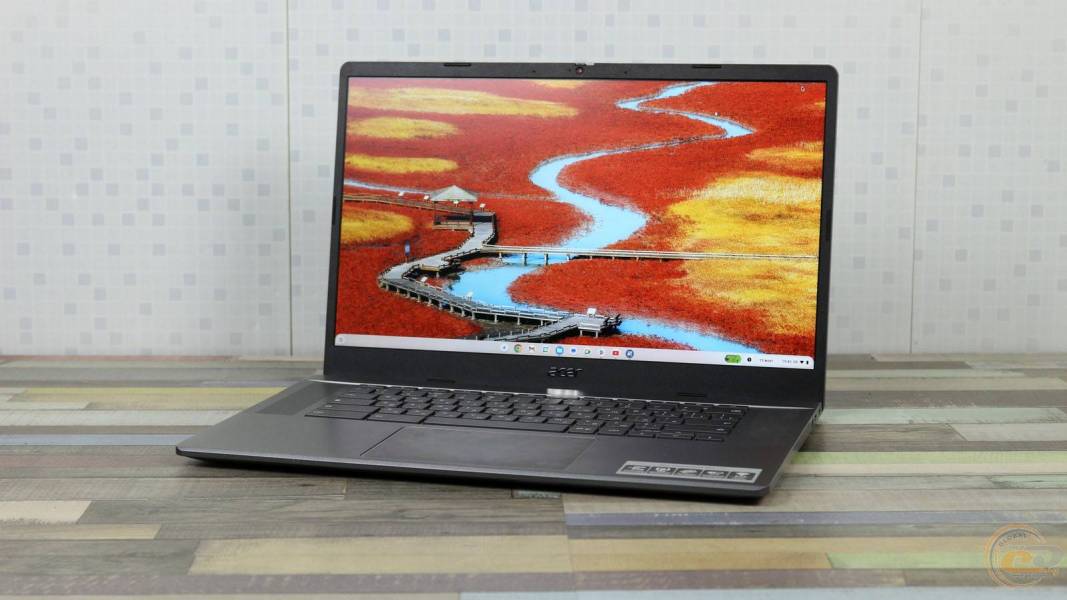 ACER Chromebook Plus 515-11