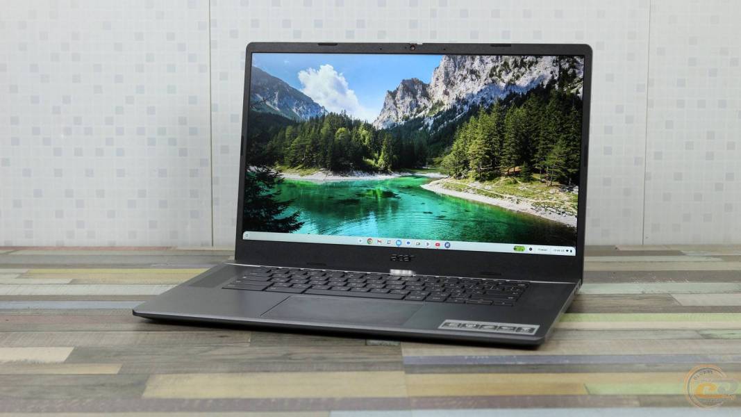 ACER Chromebook Plus 515-11