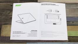 ACER Chromebook Plus 515-2