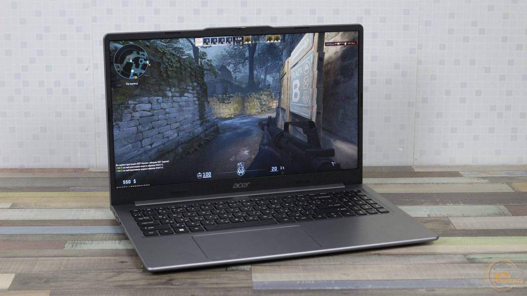 ACER Extensa 15-1-10