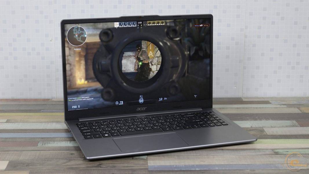 ACER Extensa 15-1-10