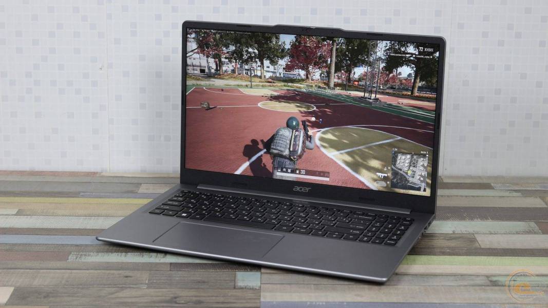 ACER Extensa 15-1-10