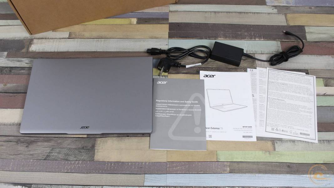 ACER Extensa 15-1-2
