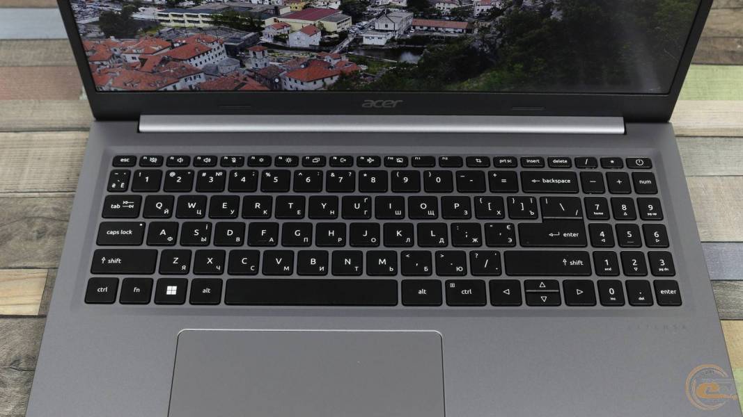 ACER Extensa 15-1-3
