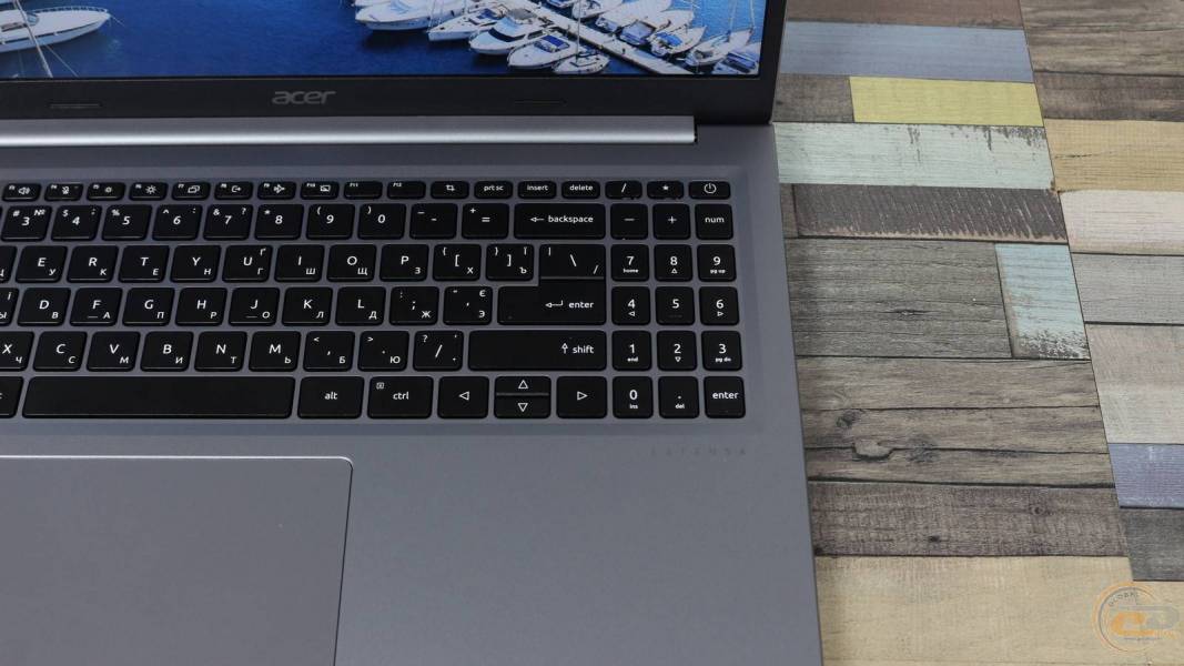 ACER Extensa 15-1-4