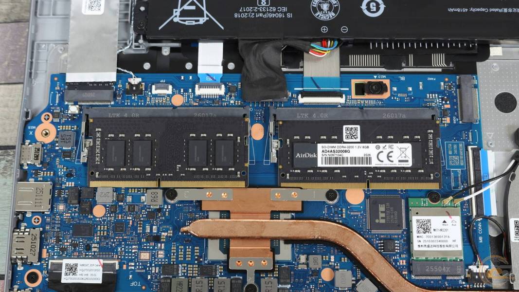 ACER Extensa 15-1-6